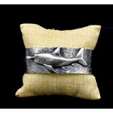 Mens Hammerhead Cuff